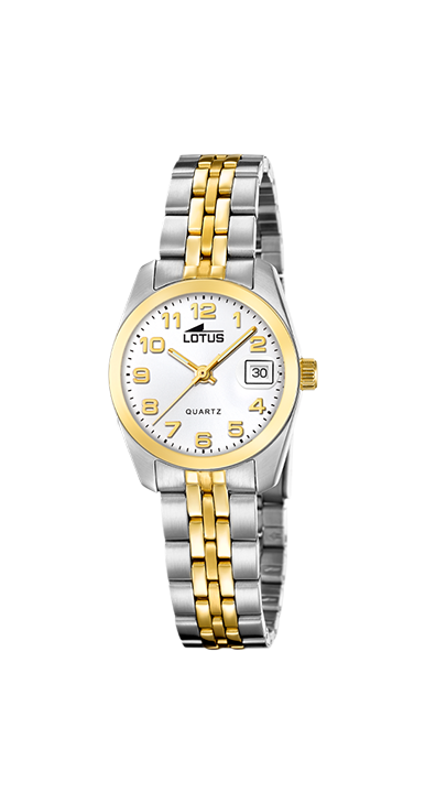 Reloj Lotus para mujer 19014/1