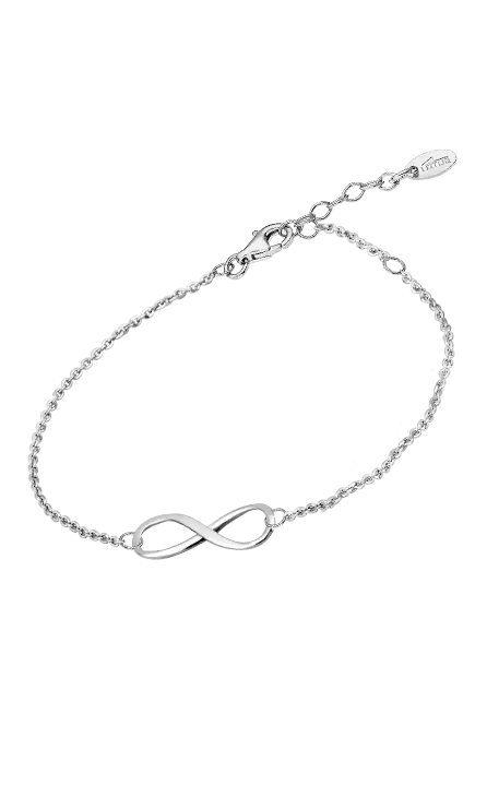 Pulsera Lotus Silver  LP1224-2/2 Lotus