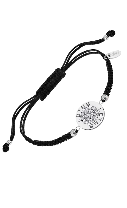 Pulsera Lotus Silver LP1252-2/8 Lotus