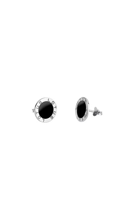 Pendientes Lotus Silver  LP1299-4/4 Lotus