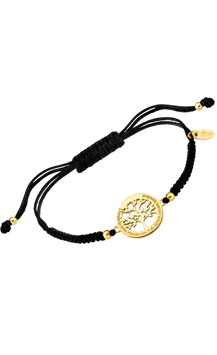 Pulsera Lotus Silver LP1641-2/5 Lotus