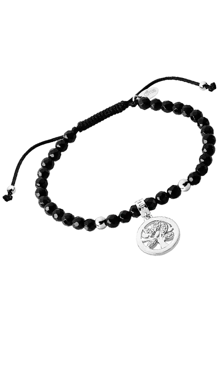 Pulsera Lotus Silver 1768-2/6 Lotus