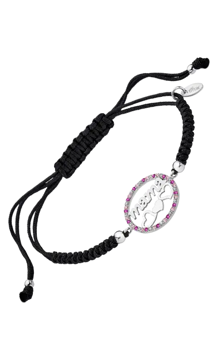 Pulsera Lotus Silver LP1809-2/3 Lotus