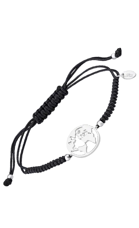 Pulsera Lotus Silver LP1898-2/2 Lotus