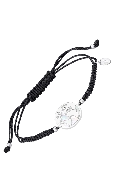 Pulsera Lotus Silver 1949-2/2 Lotus