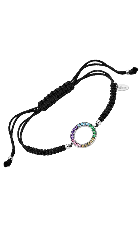 Pulsera Lotus Silver LP1963-2/2 Lotus