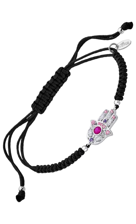 Pulsera Lotus Silver LP1889-2/2 Lotus