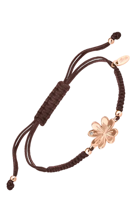 Pulsera Lotus Silver  LP1994-2/4 Lotus