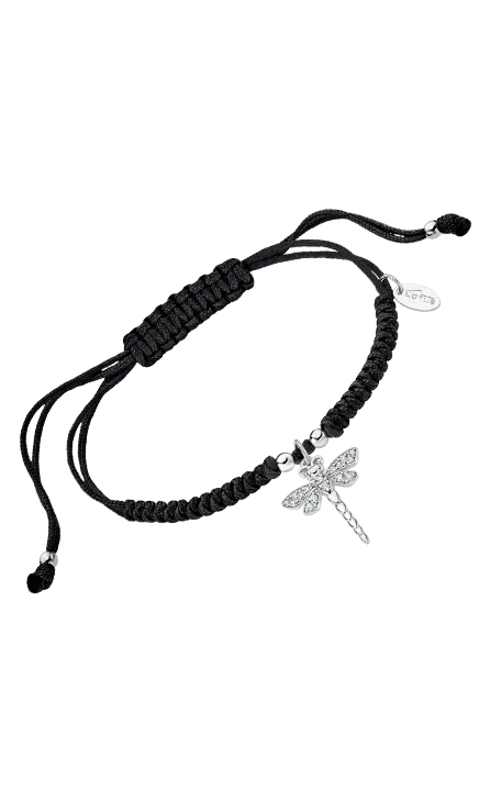 Pulsera Lotus Silver LP3019-2/2 Lotus