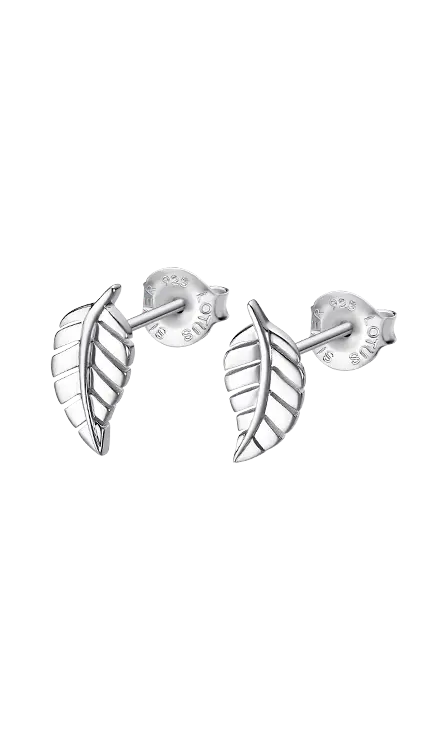 Pendientes  Lotus Silver LP3197-4/1 Lotus