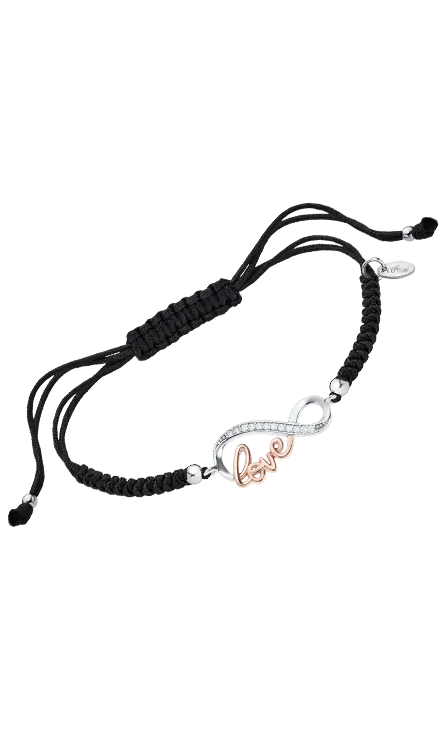 Pulsera Lotus Silver LP3214-2/2 Lotus