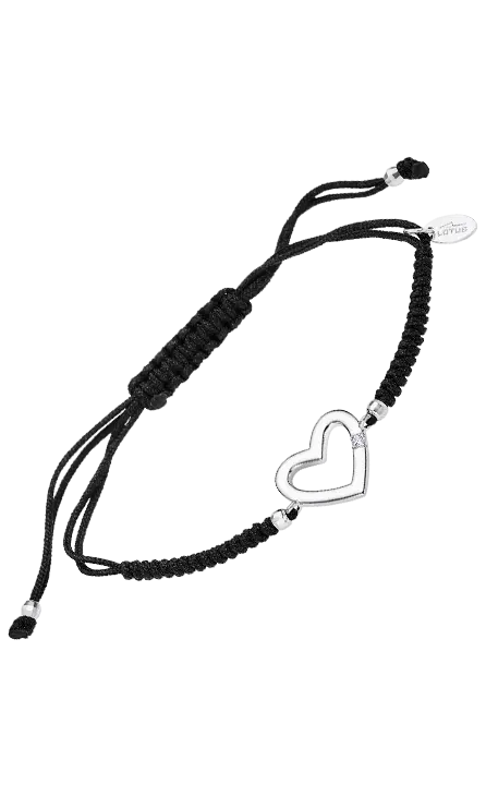 Pulsera Lotus Silver LP3217-2/1 Lotus