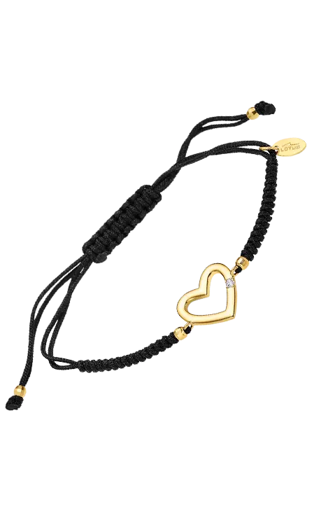 Pulsera Lotus Silver LP3217-2/2 Lotus