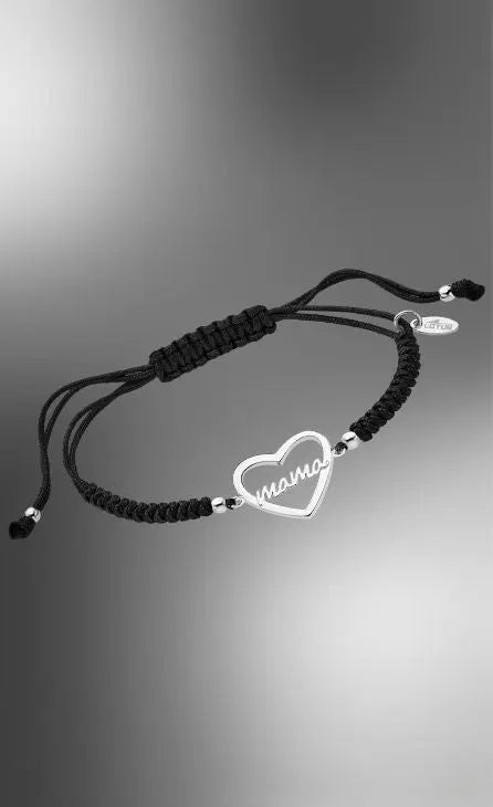 Pulsera Lotus Silver LP3230-2/2 Lotus