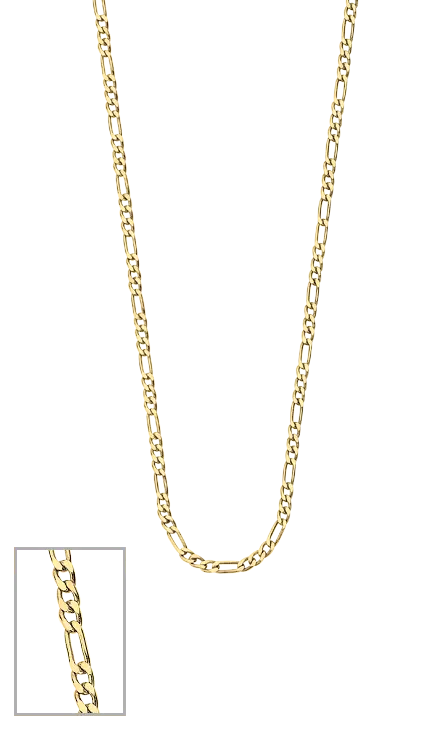Collar Lotus Silver   LP3287-1/2 Lotus