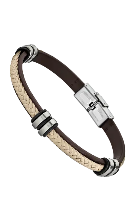 Pulsera Lotus Style LS1829-2/6 Lotus