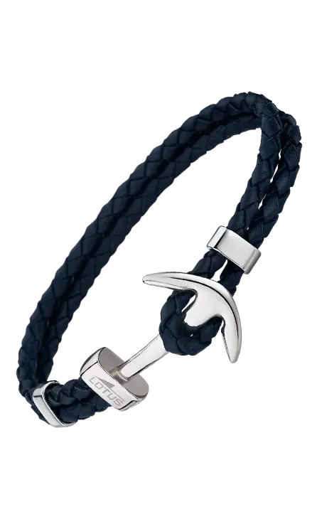 Pulsera Lotus Style  LS1832-2/4 Lotus