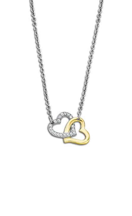 Collar Lotus Style LS2117-1/1 Lotus