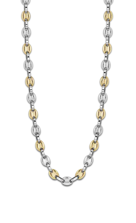 Collar Lotus Style LS2124-1/2 Lotus