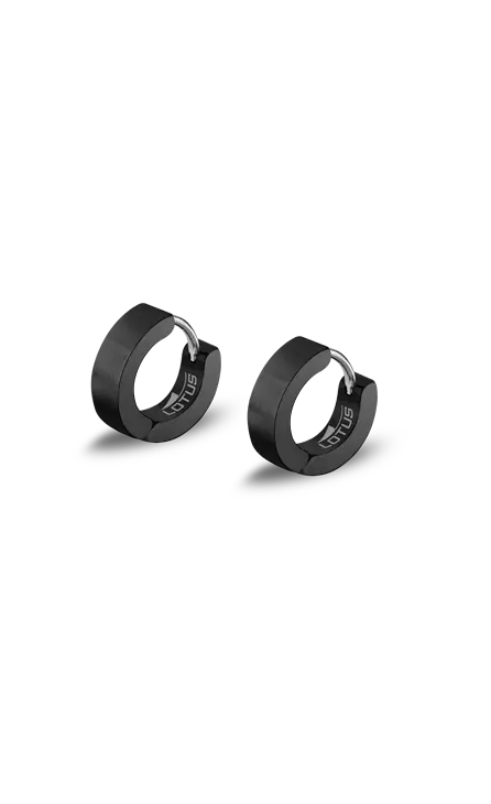 Pendientes Lotus Style LS2160-4/5 Lotus