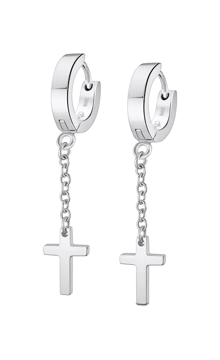 Pendientes Lotus Style LS2173-4/1 Lotus