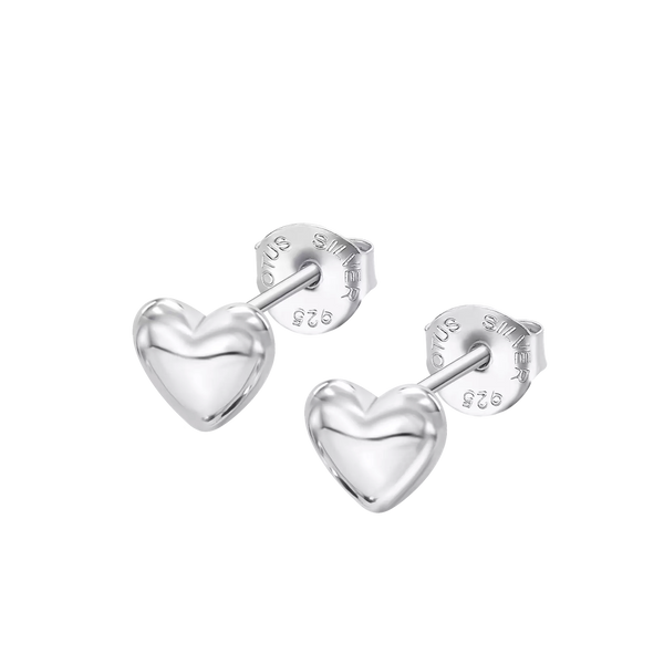 Pendientes Lotus Silver  LP3897-4/1