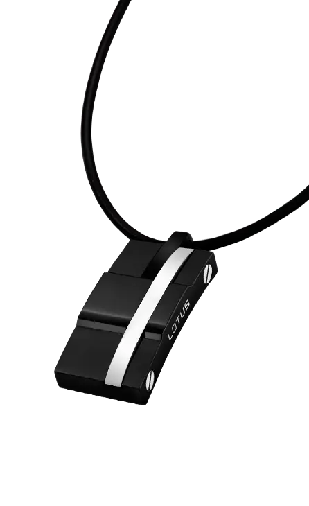 Collar Lotus Style LS1316-1/2 Lotus