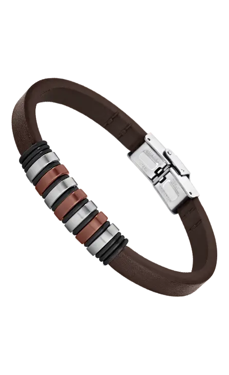 Pulsera Lotus Style LS1827/2/3 Lotus