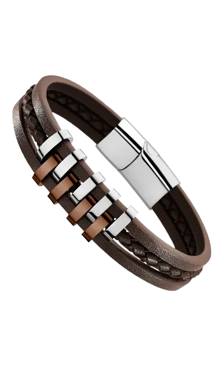 Pulsera Lotus Style LS1838-2/3 Lotus
