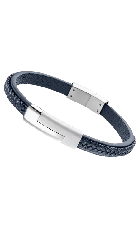 Pulsera Lotus Style  LS1965-2/2 Lotus