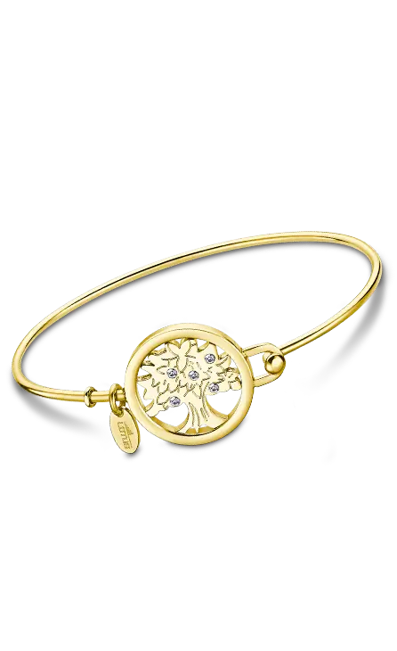 Pulsera Lotus Style  LS2119-2/3 Lotus