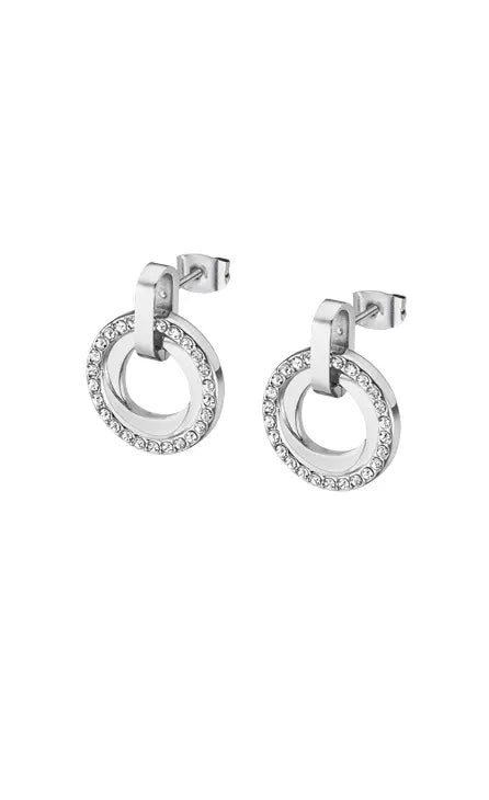 Pendientes Lotus Style LS2176-4/1 Lotus