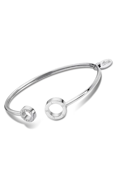 Pulsera Lotus Style  LS2180-2/1 Lotus