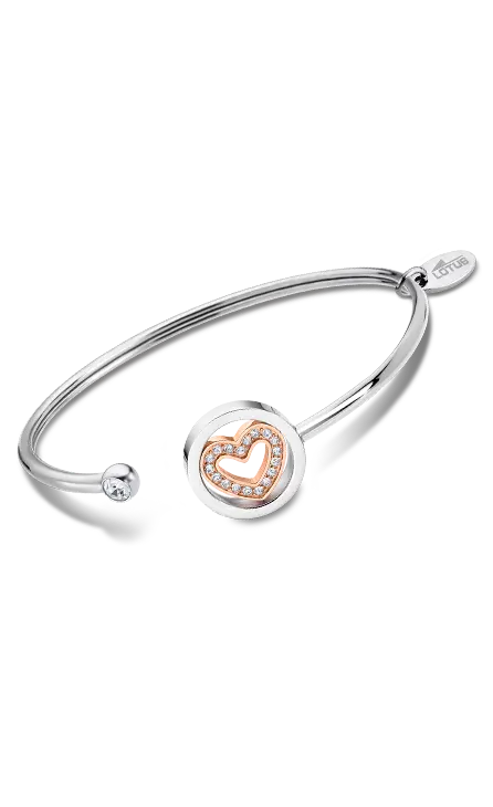 Pulsera Lotus Style LS2182-2/2 Lotus