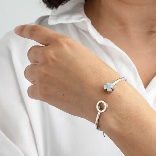 Pulsera Lotus Style LS2183-2/1 Lotus