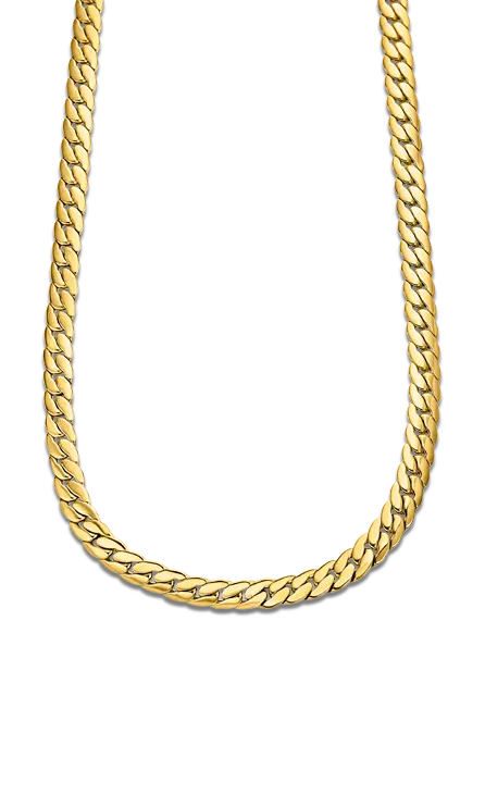 Collar Lotus Style LS2210-1/2 Lotus