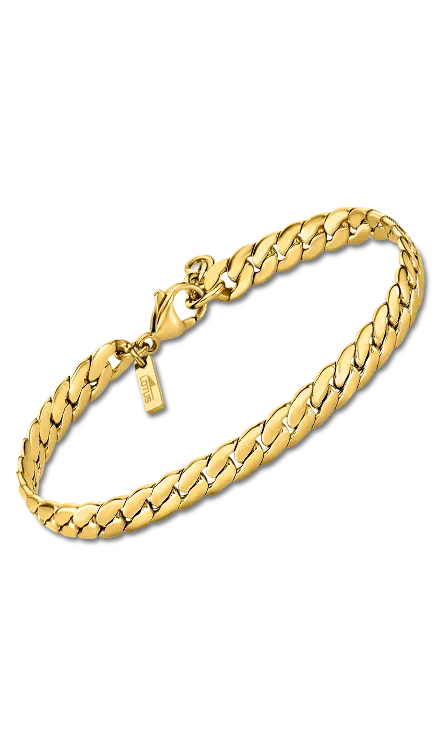 Ls2210 Pulseras De Acero Hombre Lotus Pulsera Lotus Style Hombre