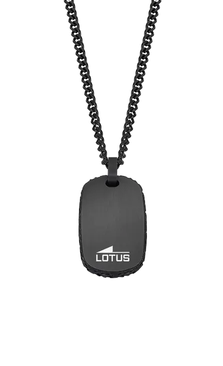 Collar Lotus Style LS2257-1/1 Lotus