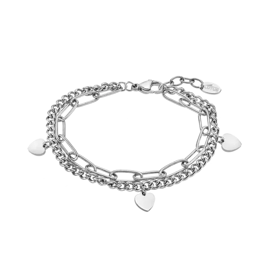 Pulsera Lotus Style LS2314-2/1 para Mujer Lotus