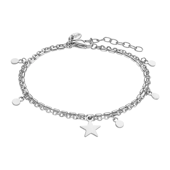 Pulsera Lotus Style LS2315-2/1 para Mujer Lotus