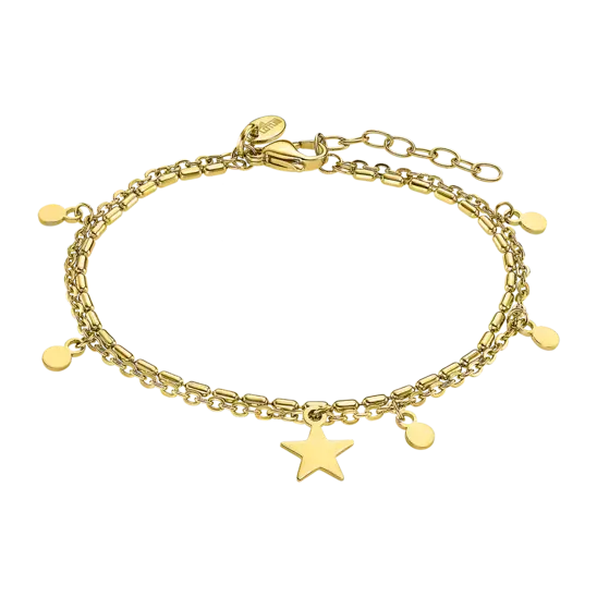 Pulsera Lotus Style LS2315-2/2 para Mujer Lotus