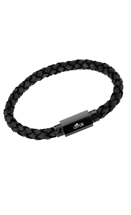 Pulsera Lotus Style  LS2381-2/1 Lotus