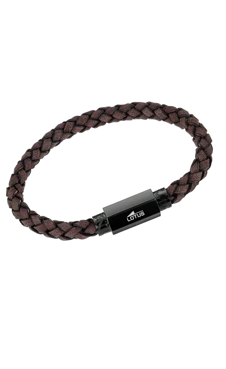 Pulsera Lotus Style  LS2381-2/2 Lotus