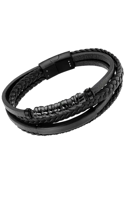 Pulsera Lotus Style  LS2384-2/1 Lotus