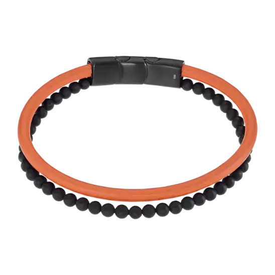 Pulsera Lotus Style LS2389-2/4 para Hombre Lotus