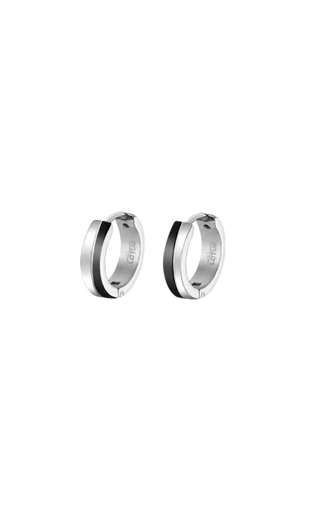 Pendientes Lotus Style LS2391-4/1 Lotus