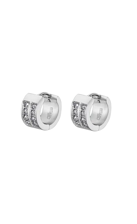 Pendientes Lotus Style LS2393-4/1 Lotus