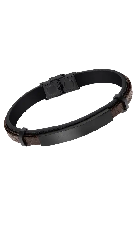 Pulsera Lotus Style  LS2401-2/2 Lotus