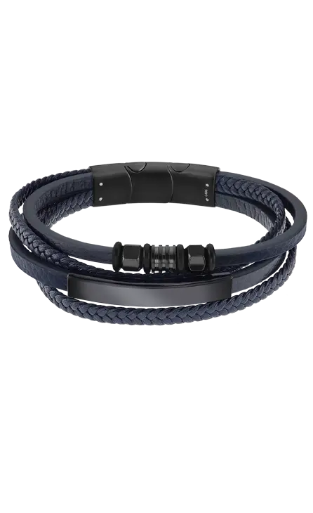 Pulsera Lotus Style  LS2407-2/1 Lotus