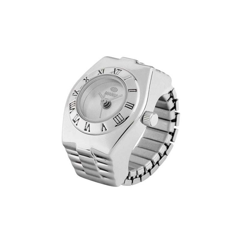 Reloj Anillo Marea B41409/1 – Joya y reloj en un solo accesorio